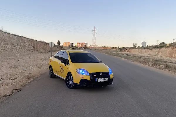 7 Tepe Taksi - Resim 2