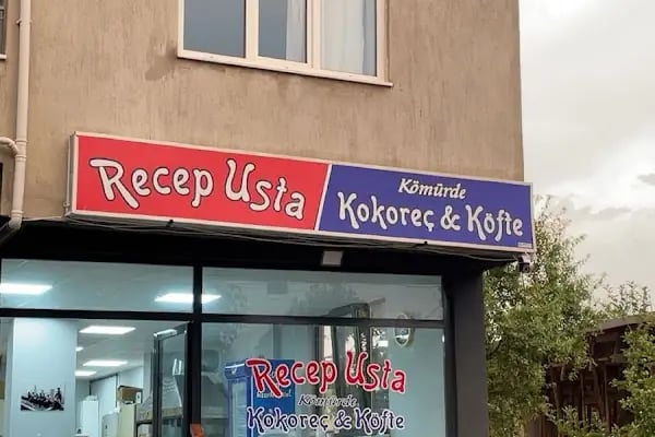 Recep usta kokoreç - Resim 2