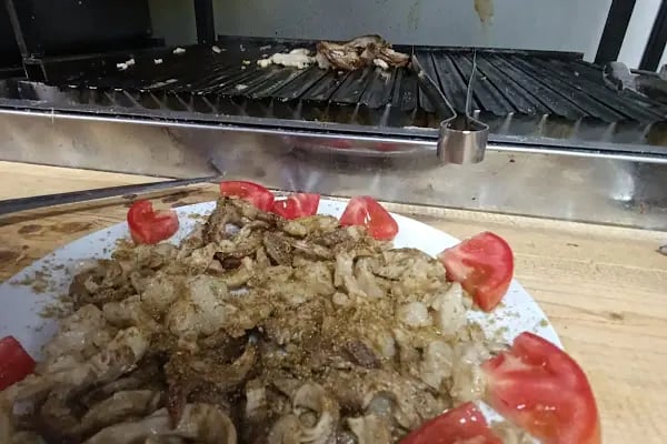 Recep usta kokoreç - Resim 7