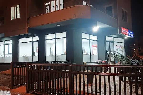 Recep usta kokoreç - Resim 6