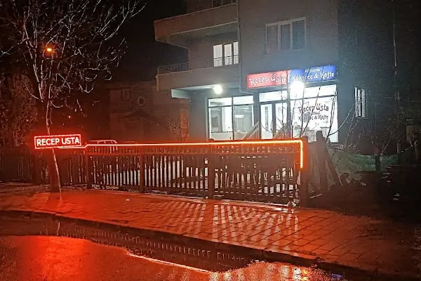 Recep usta kokoreç - Resim 5