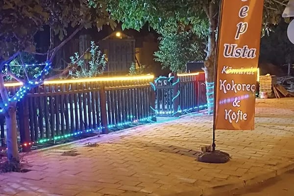 Recep usta kokoreç - Resim 9