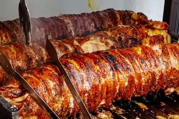 Recep usta kokoreç - Resim 8