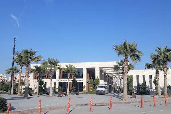 Yüreğir Bilim Merkezi - Resim 15