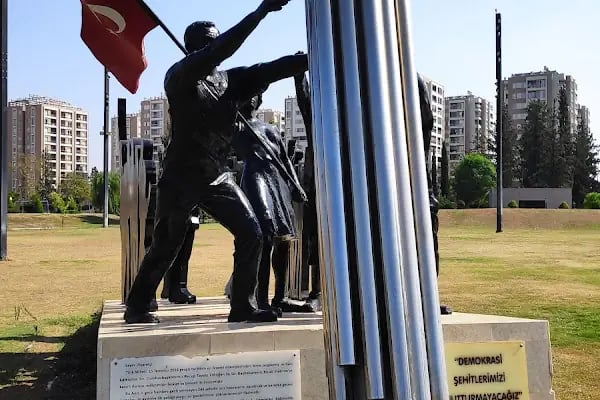 Yüreğir Bilim Merkezi - Resim 8