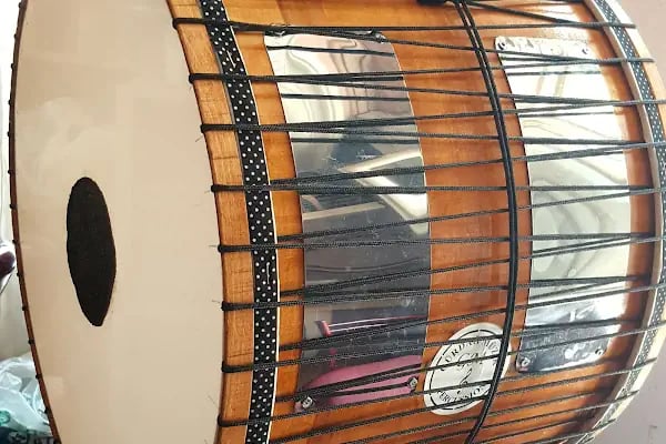 Gürdağ Müzik Evi - Resim 19