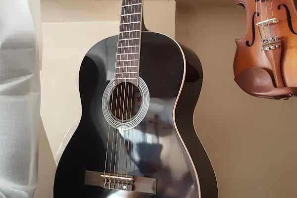 Gürdağ Müzik Evi - Resim 8
