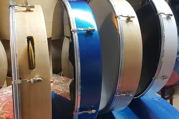 Gürdağ Müzik Evi - Resim 13