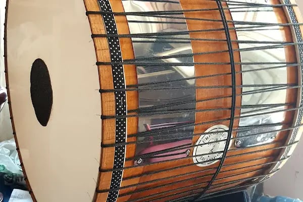 Gürdağ Müzik Evi - Resim 12