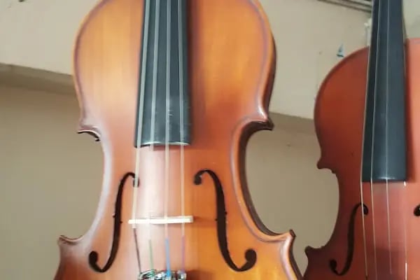 Gürdağ Müzik Evi - Resim 20