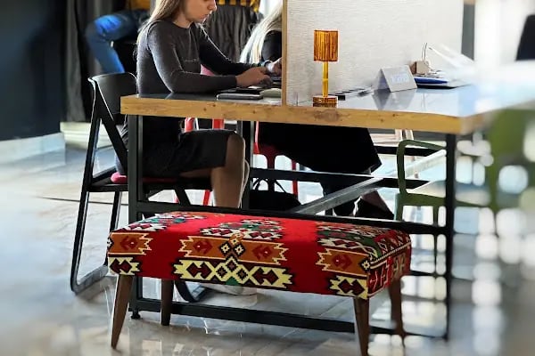 Dottt Coworking - Resim 4