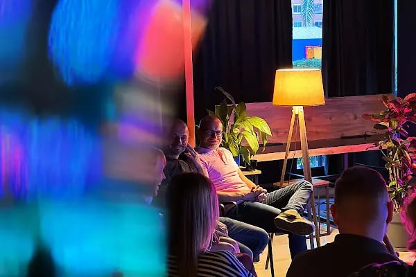 Dottt Coworking - Resim 12