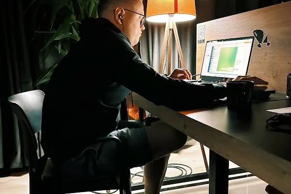 Dottt Coworking - Resim 18