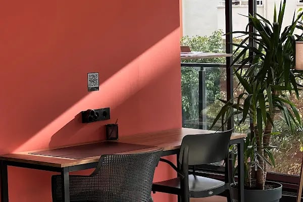 Dottt Coworking - Resim 2