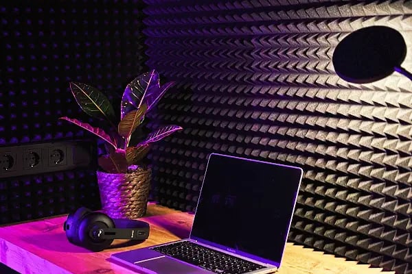Dottt Coworking - Resim 15