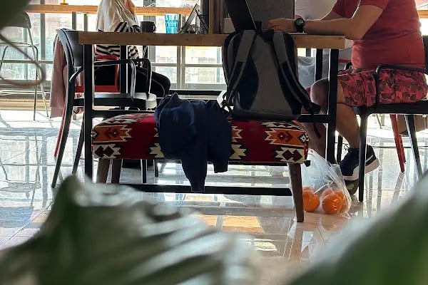 Dottt Coworking - Resim 9