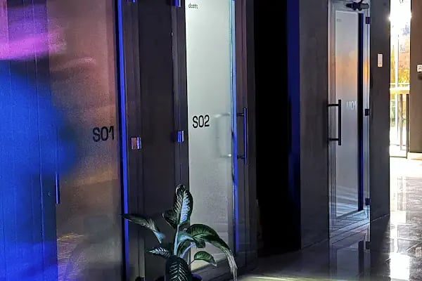 Dottt Coworking - Resim 19
