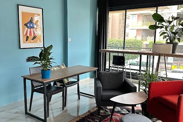 Dottt Coworking - Resim 11