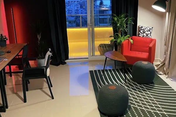 Dottt Coworking - Resim 20