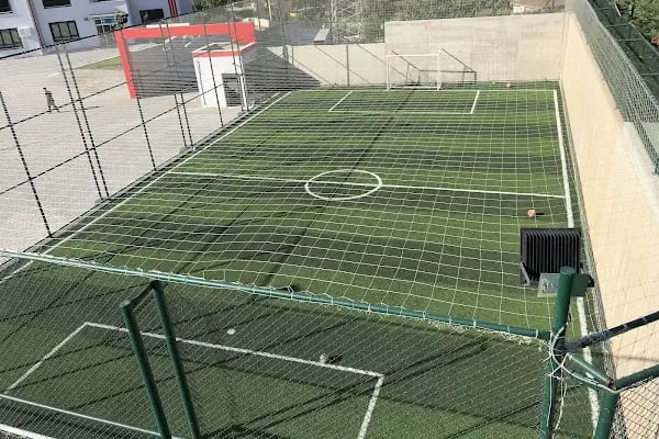 Sınav Koleji Gemlik Kampüsü - Resim 20