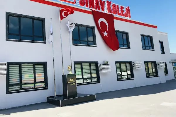 Sınav Koleji Gemlik Kampüsü - Resim 9