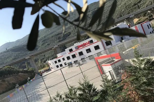 Sınav Koleji Gemlik Kampüsü - Resim 11