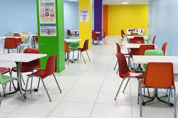 Sınav Koleji Gemlik Kampüsü - Resim 8