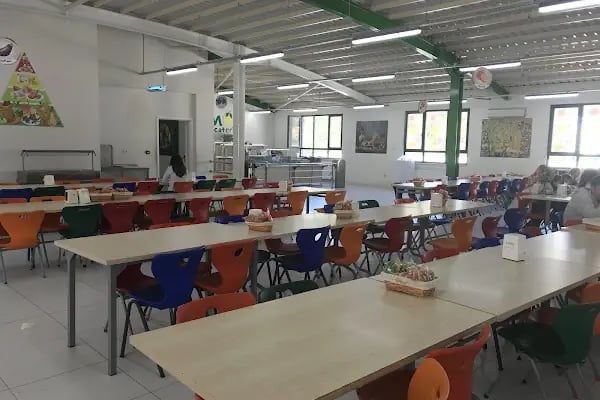 Sınav Koleji Gemlik Kampüsü - Resim 12