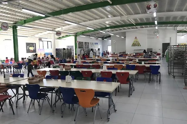Sınav Koleji Gemlik Kampüsü - Resim 4