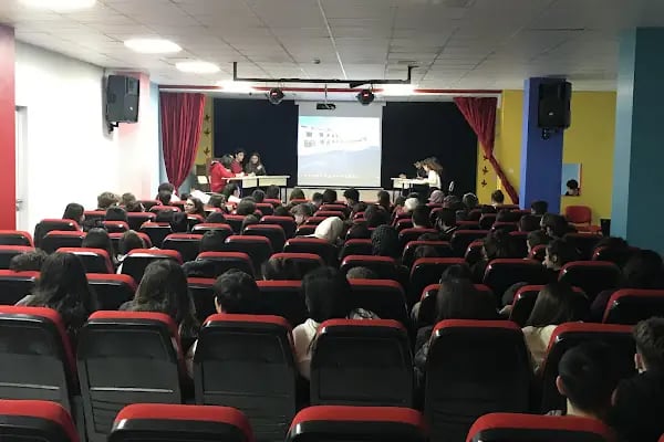 Sınav Koleji Gemlik Kampüsü - Resim 10