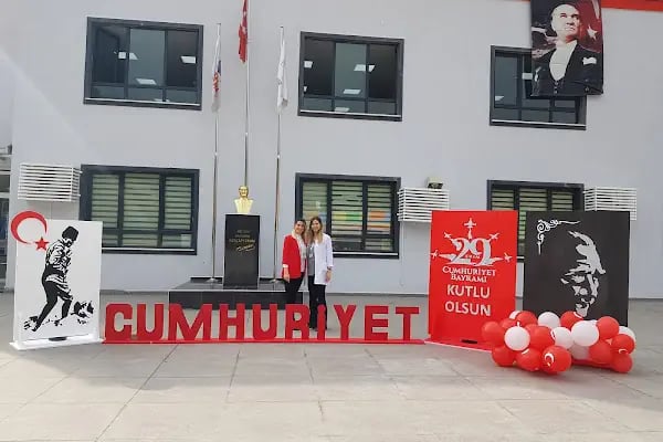 Sınav Koleji Gemlik Kampüsü - Resim 6