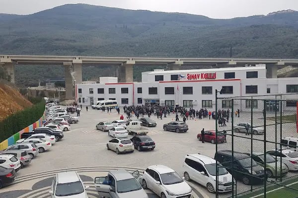 Sınav Koleji Gemlik Kampüsü - Resim 2