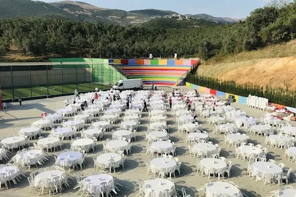 Sınav Koleji Gemlik Kampüsü - Resim 3