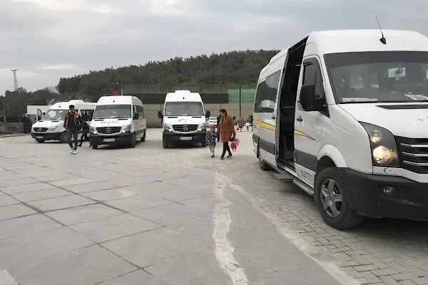 Sınav Koleji Gemlik Kampüsü - Resim 17