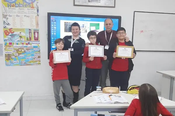 Sınav Koleji Gemlik Kampüsü - Resim 5
