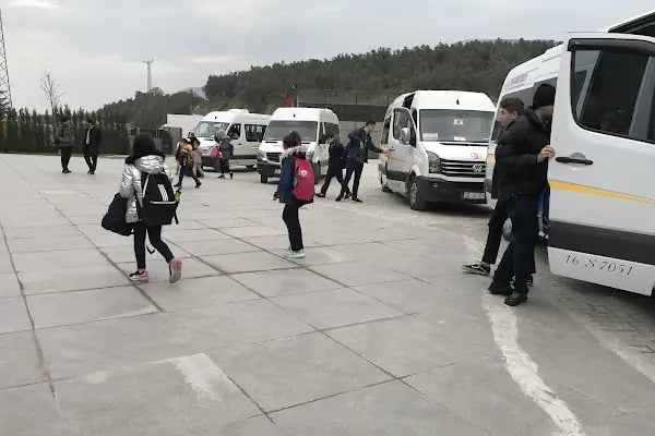 Sınav Koleji Gemlik Kampüsü - Resim 18