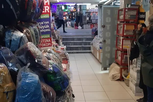 Beyler Kuaförü - Resim 4
