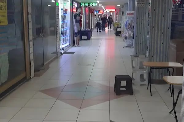 Beyler Kuaförü - Resim 5