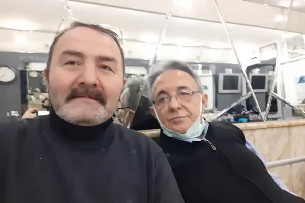 Beyler Kuaförü - Resim 14