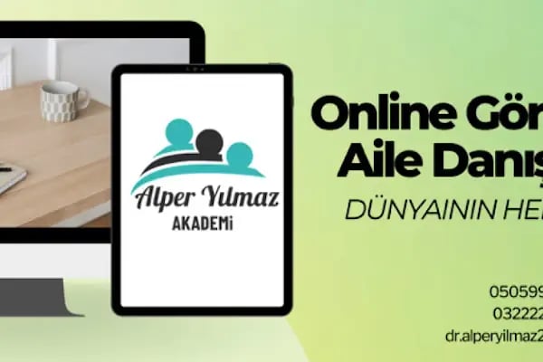 Uzm. Dr Alper Yılmaz Muayenehanesi ( Çocuk ve Ergen Psikiyatristi- Psikoterapist) - Resim 18