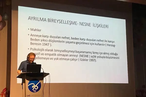 Uzm. Dr Alper Yılmaz Muayenehanesi ( Çocuk ve Ergen Psikiyatristi- Psikoterapist) - Resim 13
