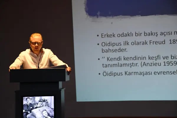 Uzm. Dr Alper Yılmaz Muayenehanesi ( Çocuk ve Ergen Psikiyatristi- Psikoterapist) - Resim 8