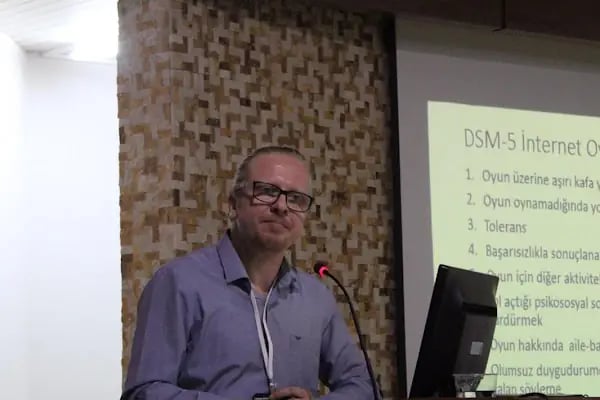 Uzm. Dr Alper Yılmaz Muayenehanesi ( Çocuk ve Ergen Psikiyatristi- Psikoterapist) - Resim 3