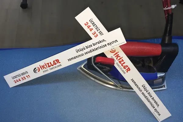 İkizler Kurutemizleme - Resim 18