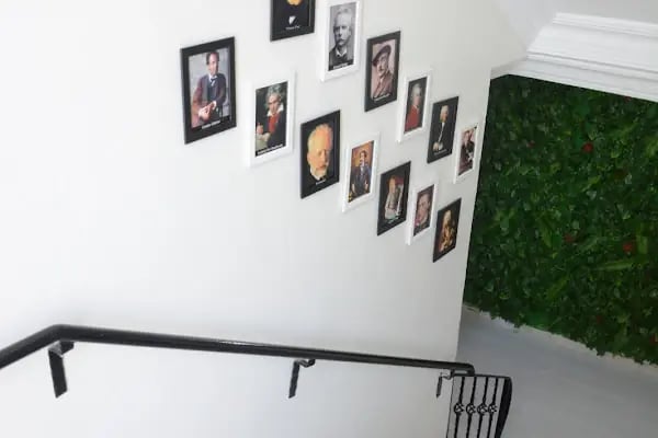 T.C. MEB ÖZEL PİYANOVİLLA MÜZİK AKADEMİ - Resim 7