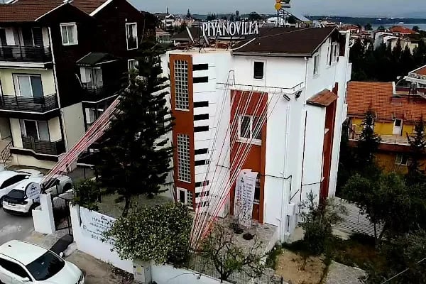 T.C. MEB ÖZEL PİYANOVİLLA MÜZİK AKADEMİ - Resim 17