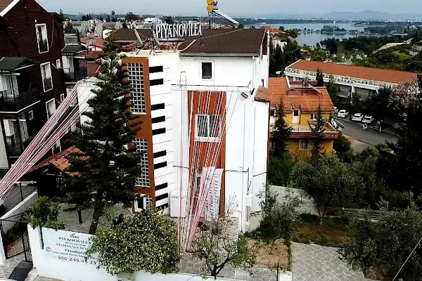 T.C. MEB ÖZEL PİYANOVİLLA MÜZİK AKADEMİ - Resim 6