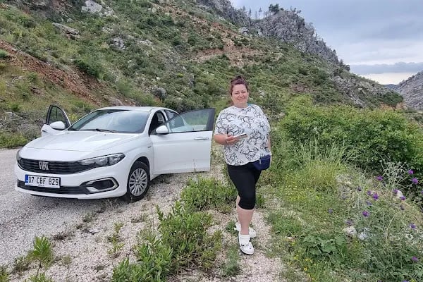 Nissa Car Rental - Resim 6