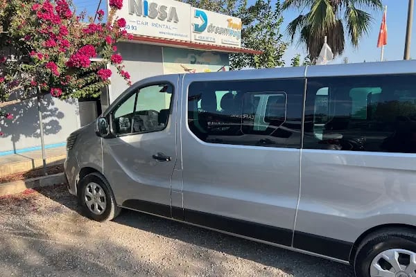 Nissa Car Rental - Resim 18