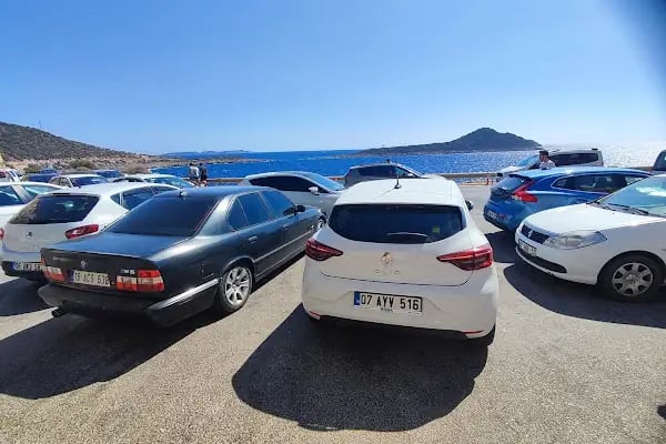 Nissa Car Rental - Resim 13